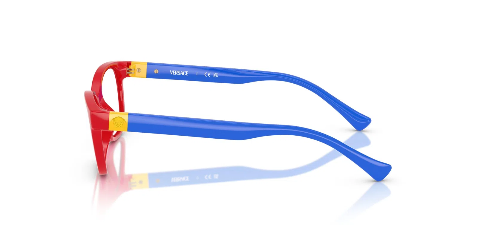 Versace Kids 3006U Eyeglasses - view 22